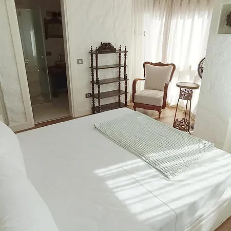 Hotel Alinda Alacati Butik