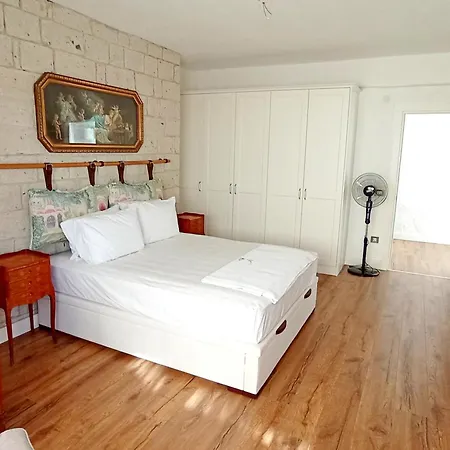 Alinda Alacati Butik Hotel Ildiri