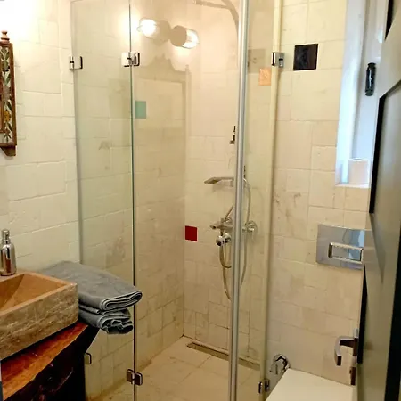 Alinda Alacati Butik Hotel Ildiri