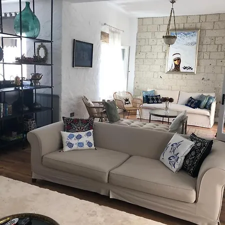 Alinda Alacati Butik