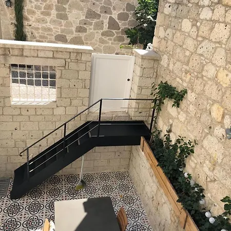 Hotel Alinda Alacati Butik Ildiri